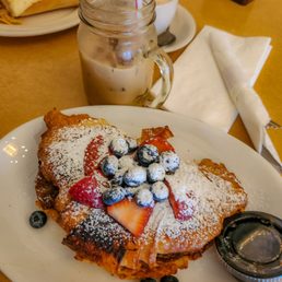 French Toast French Toast