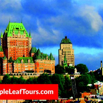 Maple Leaf Tours - Tours Near Me - Kingston, Ontario Maple Leaf Tours - Tours Near Me - Kingston, Ontario