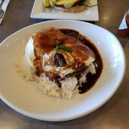 Braised Short Rib Sandwich