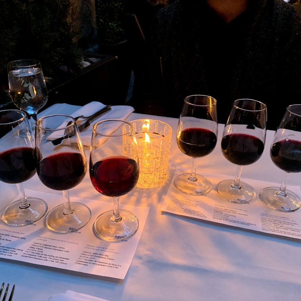 Brix & Mortar - Wine Bars Near Me - Vancouver, British Columbia Brix & Mortar - Wine Bars Near Me - Vancouver, British Columbia