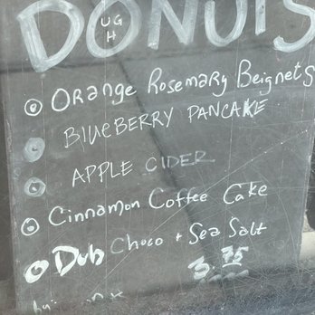 Four Letter Word - Coffee & Tea Near Me - Chicago, Illinois