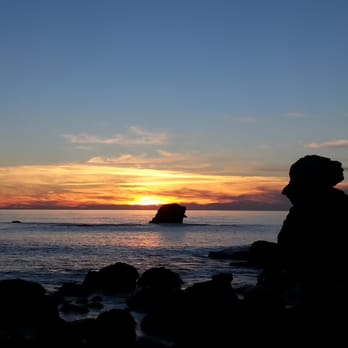 Sonoma Coast State Park - Shell Beach sunset - Parks Near Me - Jenner, California Sonoma Coast State Park - Shell Beach sunset - Parks Near Me - Jenner, California
