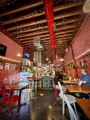 Sen Noodle Bar by null