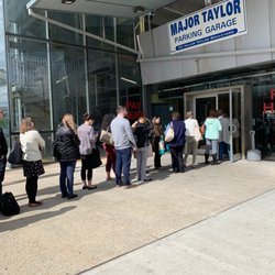 REPUBLIC PARKING SYSTEM - 30 Major Taylor Blvd, Worcester, MA - Yelp