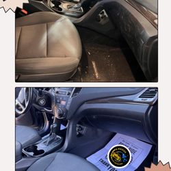 4 Hands Auto Detailing 