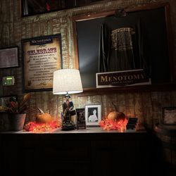 Menotomy Grill & Tavern