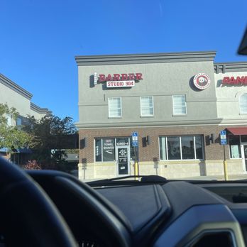 Studio 904 Barber Shop - Barbers Near Me - Jacksonville, Florida