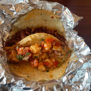Tacos Kissi - Shrimp & pastor taco - Mexican Near Me - Phoenix, Arizona Tacos Kissi - Shrimp & pastor taco - Mexican Near Me - Phoenix, Arizona