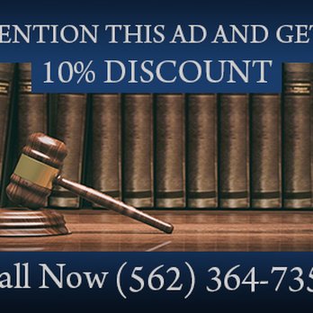 McCready Law Group - Criminal Defense Law Near Me - Long Beach, California