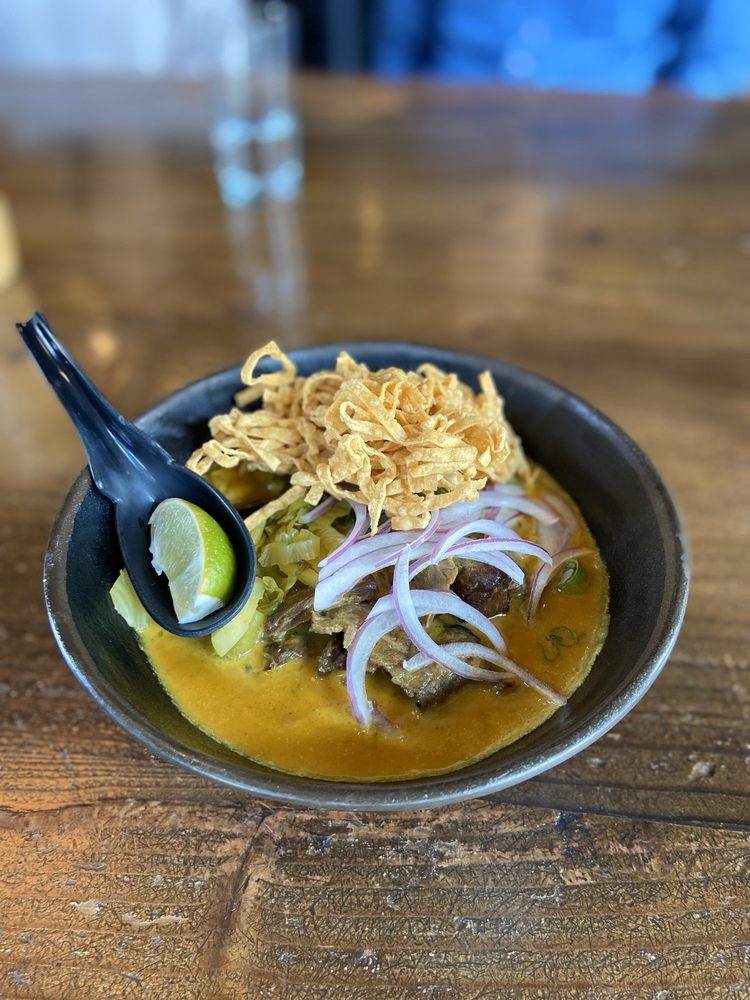 BASIL CANTEEN San Francisco, CA 617 Photos & 583 Reviews Thai