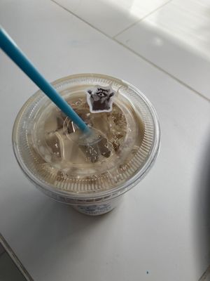 Current Coffee by null