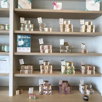 Buff City Soap - Cosmetics & Beauty Supply Near Me - Edwardsville, Illinois