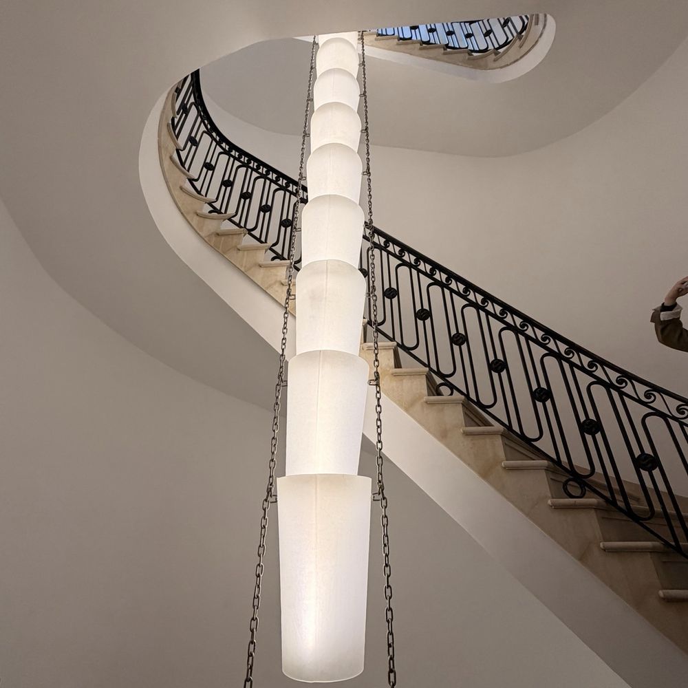 Salon 94 - Staircase - Art Galleries Near Me - New York, New York Salon 94 - Staircase - Art Galleries Near Me - New York, New York