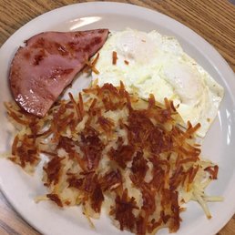 Breakfast Special
