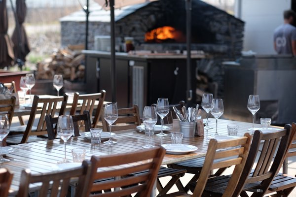 Norman Hardie Winery by null