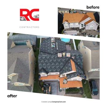 RC Roofing Florida - Roofing Near Me - Gotha, Florida RC Roofing Florida - Roofing Near Me - Gotha, Florida