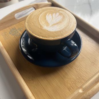 Azal Coffee - Coffee & Tea Near Me - Altamonte Springs, Florida