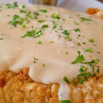 Moonshine Grill - Chicken fried steak - Southern Near Me - Austin, Texas Moonshine Grill - Chicken fried steak - Southern Near Me - Austin, Texas
