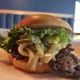 Photo of LR Burger