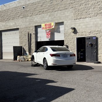 Fierro's Tires & Wheels - Tires Near Me - San Jose, California Fierro's Tires & Wheels - Tires Near Me - San Jose, California