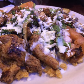 Chapultepec Mexican Restaurant - Cancun Especial. No flavor. - Mexican Near Me - Collierville, Tennessee