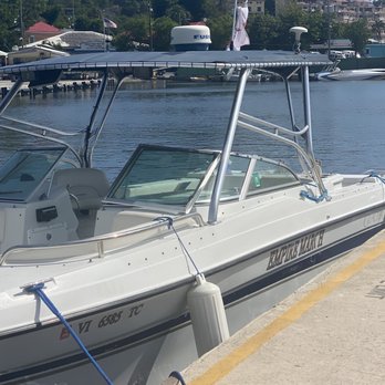 Empire Boat Charters - Boat Tours Near Me - Red Hook, Virgin Islands