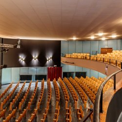 Espace Lumen - Salle de théâtre