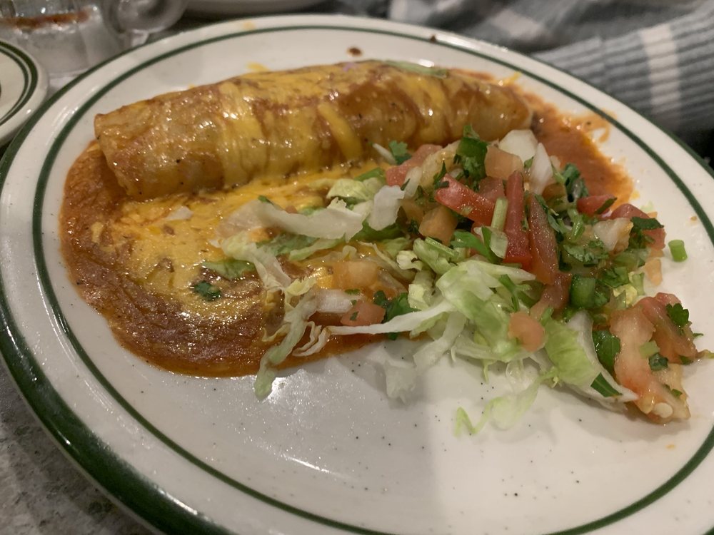 Ñeca's Mexican Restaurant & Cantina - FM 1463