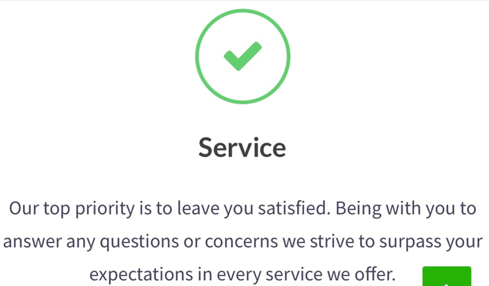 Slide of GreenTech Upstate