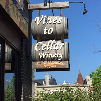 Vines To Cellar - Wineries Near Me - Port Washington, Wisconsin Vines To Cellar - Wineries Near Me - Port Washington, Wisconsin