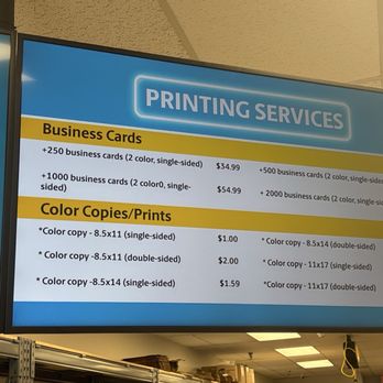 The UPS Store - Shipping Centers Near Me - Leesburg, Florida