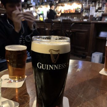 Shamrock Irish Pub - Pubs Near Me - Roma, AG Shamrock Irish Pub - Pubs Near Me - Roma, AG