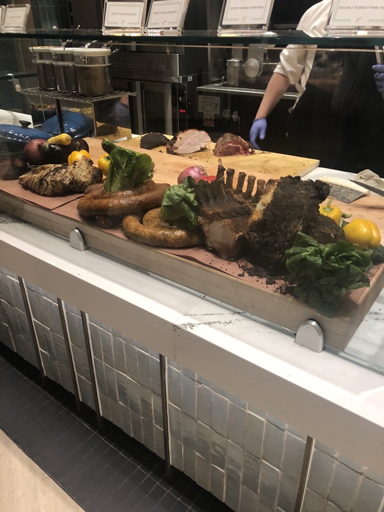 FRESH HARVEST SEMINOLE HARD ROCK HOLLYWOOD 22 Photos & 32 Reviews