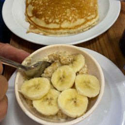 Oatmeal