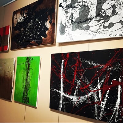 Royal Rabbit Vineyards by null