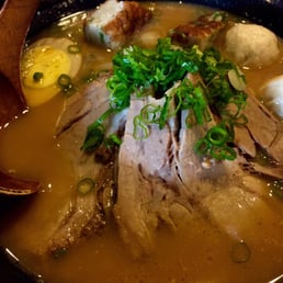 Chief' Special Ramen Chief' Special Ramen