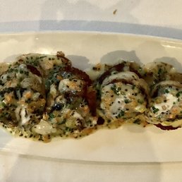 Maine Diver Scallops