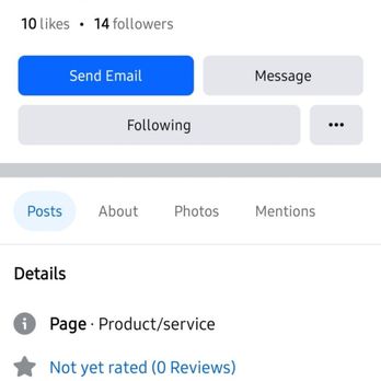 Strictly Gladiators - Facebook Contact - Couriers & Delivery Services Near Me