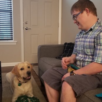 Wind Dancer Referrals - Adam and Shadow. Best friends - Pet Training Near Me - Walworth, Wisconsin Wind Dancer Referrals - Adam and Shadow. Best friends - Pet Training Near Me - Walworth, Wisconsin