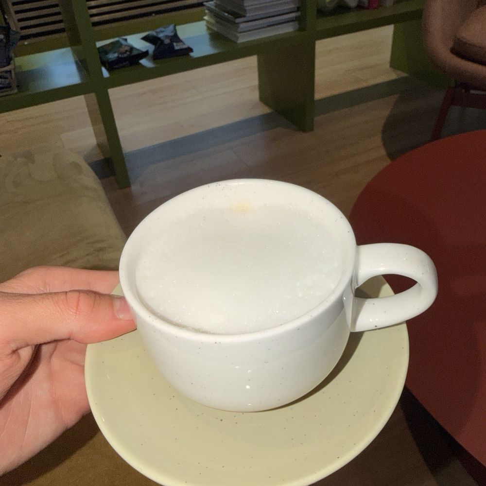 Daffodil Cafe - Cappuccino - Cafes Near Me - San Diego, California Daffodil Cafe - Cappuccino - Cafes Near Me - San Diego, California
