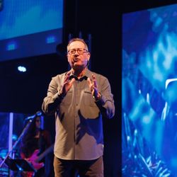 Mountainview Church - Pastor Steve