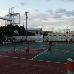 Deportivo Jacinto Canek - Practicando.