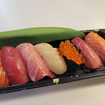 Ebiko - Omakase Nigiri - Sushi Bars Near Me - San Francisco, California Ebiko - Omakase Nigiri - Sushi Bars Near Me - San Francisco, California