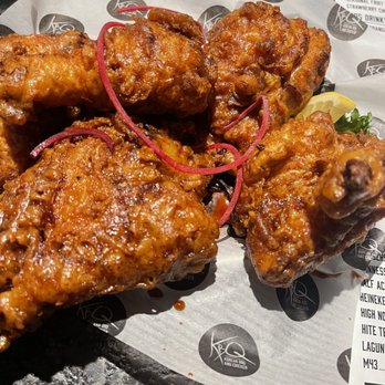 KBQ Loves Park - Sweet Korean fried chicken - Barbeque Near Me - Loves Park, Illinois KBQ Loves Park - Sweet Korean fried chicken - Barbeque Near Me - Loves Park, Illinois
