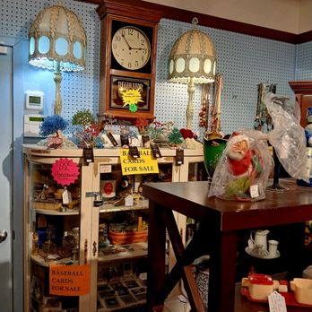 Collectors Bazaar - Antiques Near Me - Quakertown, Pennsylvania
