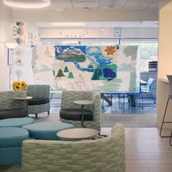 Anxiety Institute - Greenwich, CT location