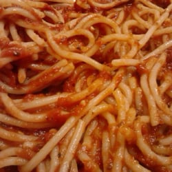 Speck's Deli & Gourmet Pizza - "Speck" etti dinner.... for two only $10.99