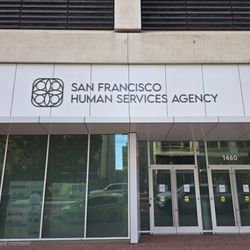 San Francisco Human Services Agency