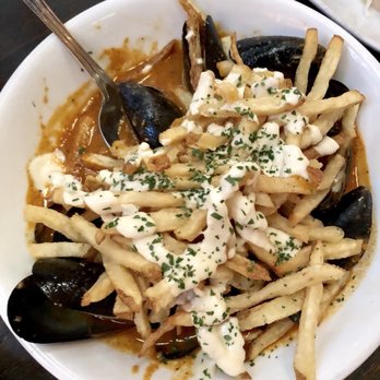 Mua - Mussels - Bars Near Me - Oakland, California Mua - Mussels - Bars Near Me - Oakland, California