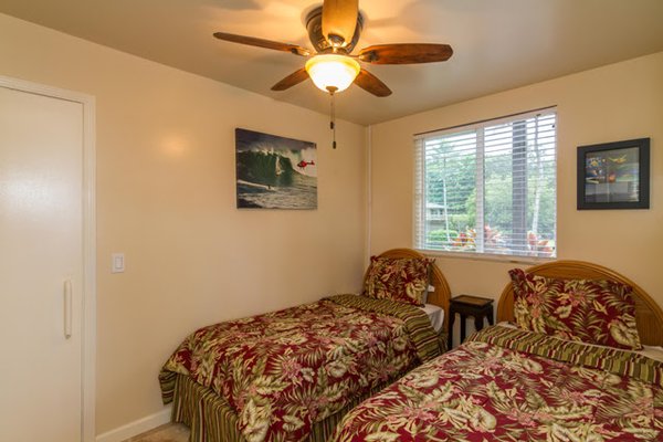 Hana's Tradewind Cottages by null